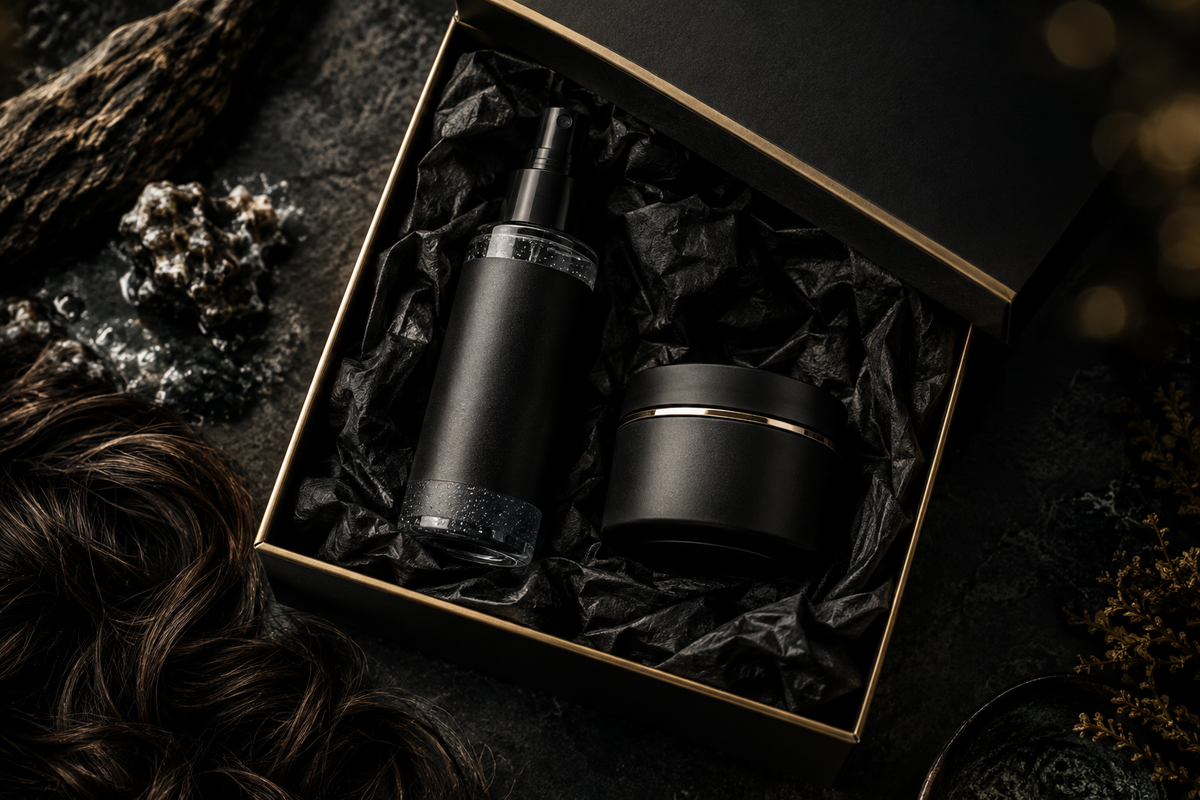 Presentboxar och giftboxar