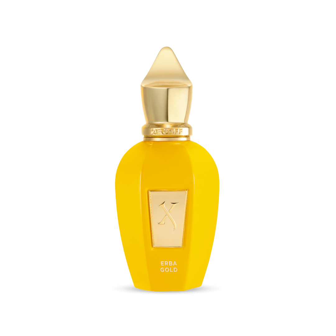 Xerjoff Erba Gold