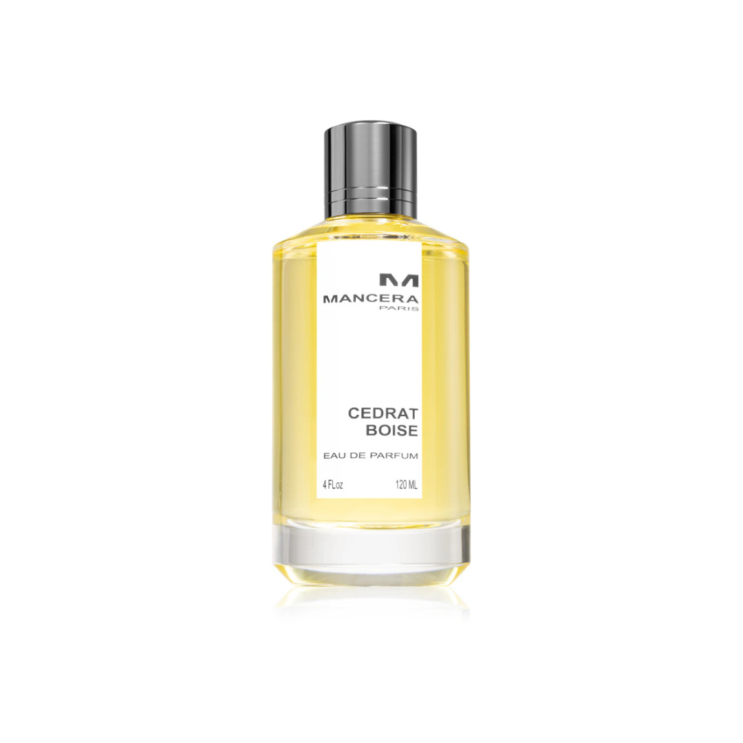 Mancera Cedrat Boise 120 ml
