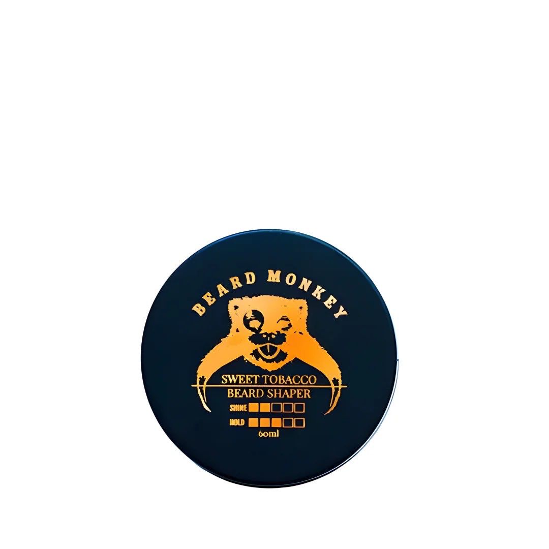 Beard Monkey skägg paket