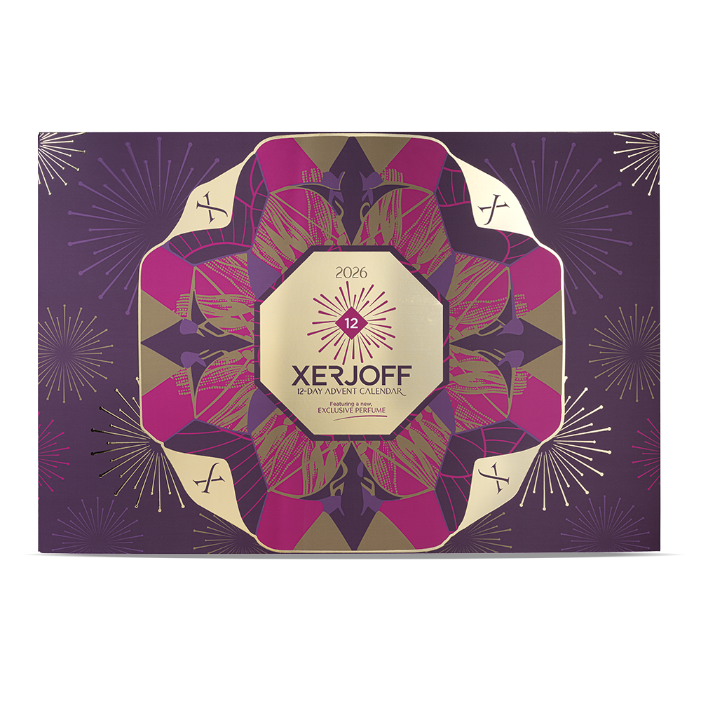 Advent Calendar Xerjoff 50 ml