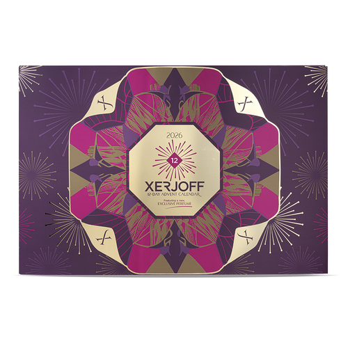 Advent Calendar Xerjoff 50 ml