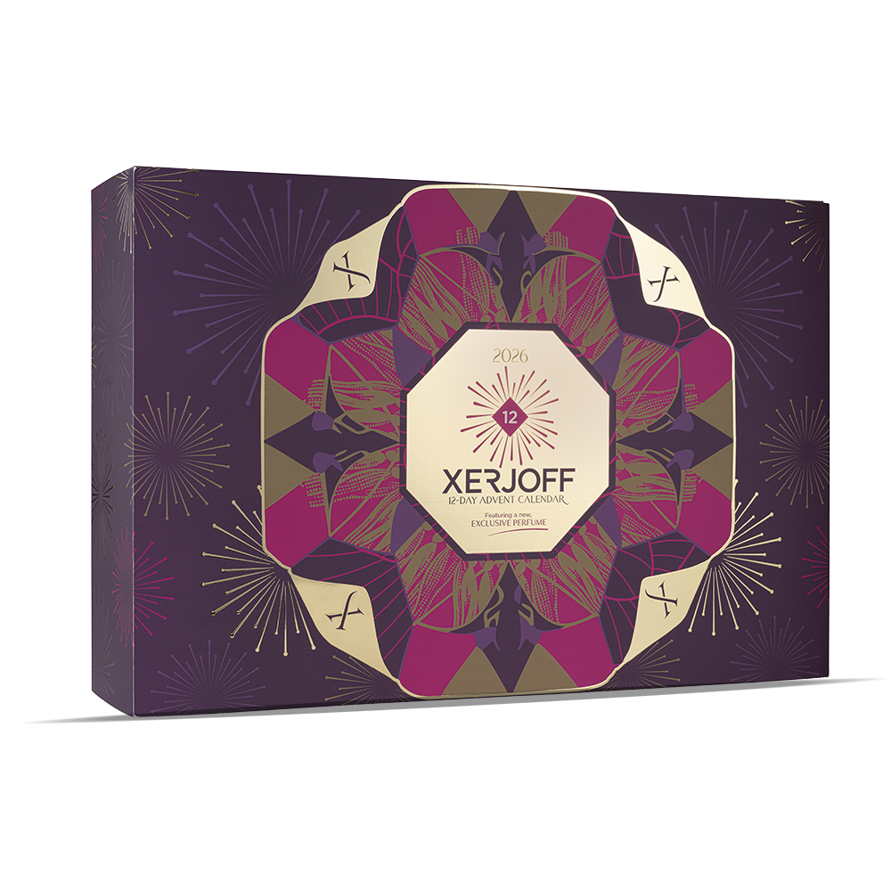 Advent Calendar Xerjoff 50 ml