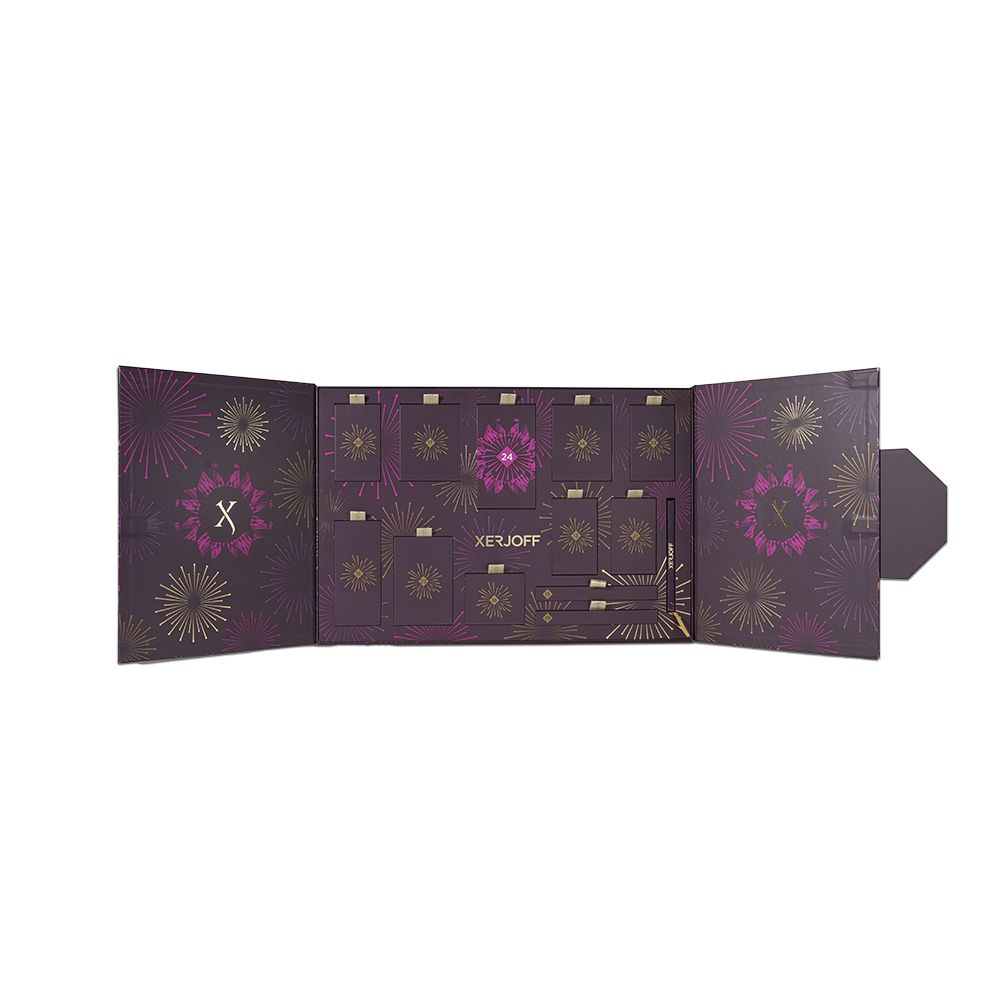 Advent Calendar Xerjoff 50 ml