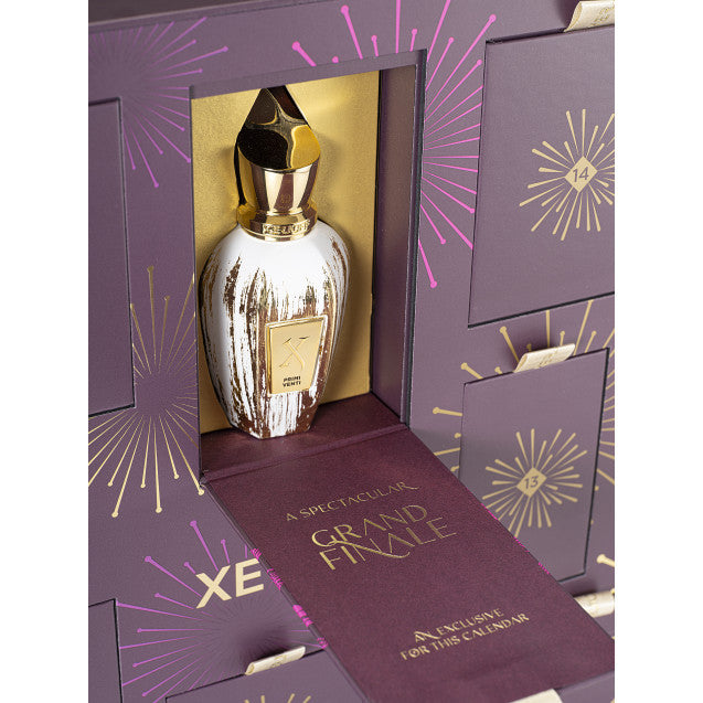 Advent Calendar Xerjoff 50 ml