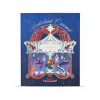 Advent Calendar Casamorati 30 ml