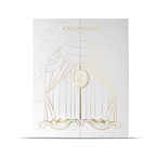 Advent Calendar Casamorati 30 ml