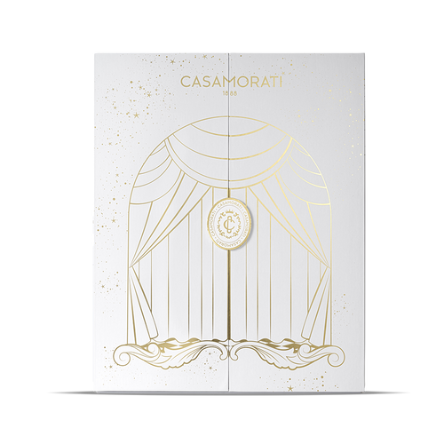 Advent Calendar Casamorati 30 ml