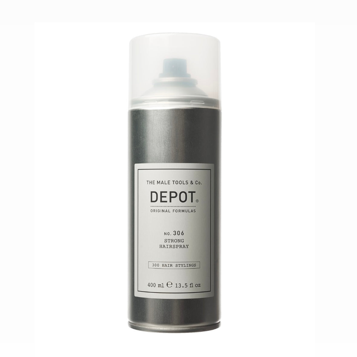 Depot NO. 306 Strong Hairspray 400ml