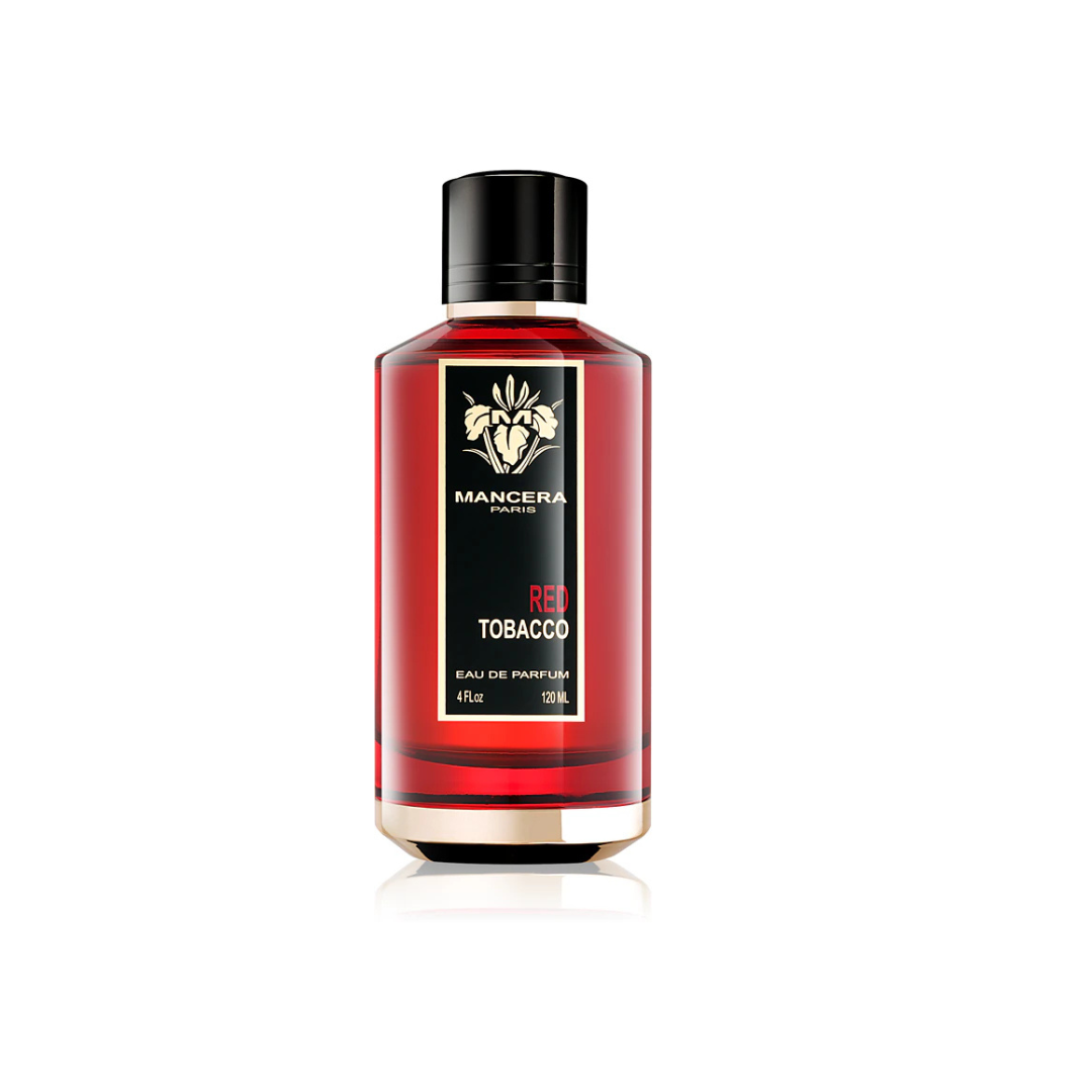 Mancera Red Tobacco 120 ml