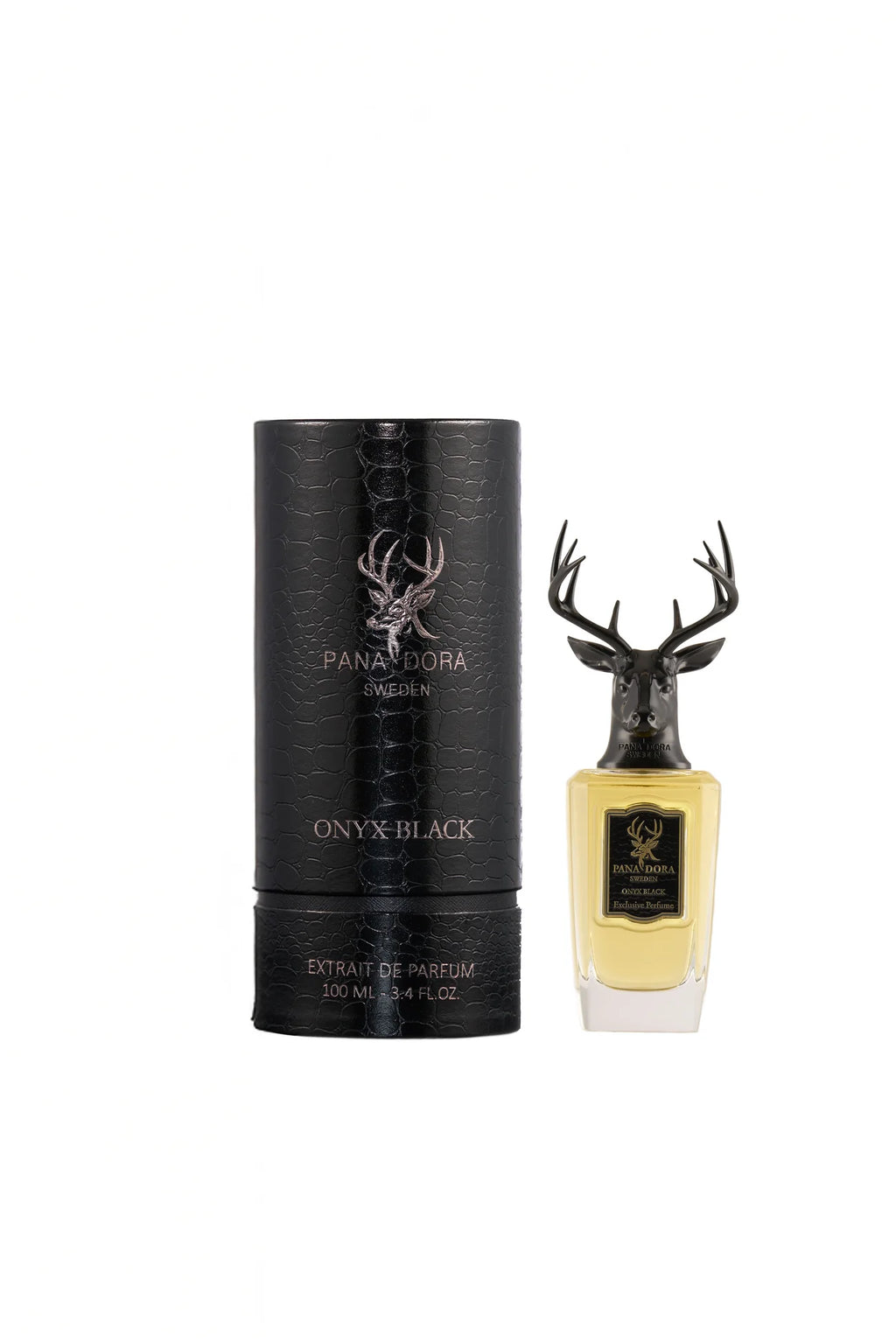 Pana dora Onyx Black 100ml