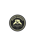 Beard Monkey MUSTASCH VAX – OPARFYMERAD 30ml