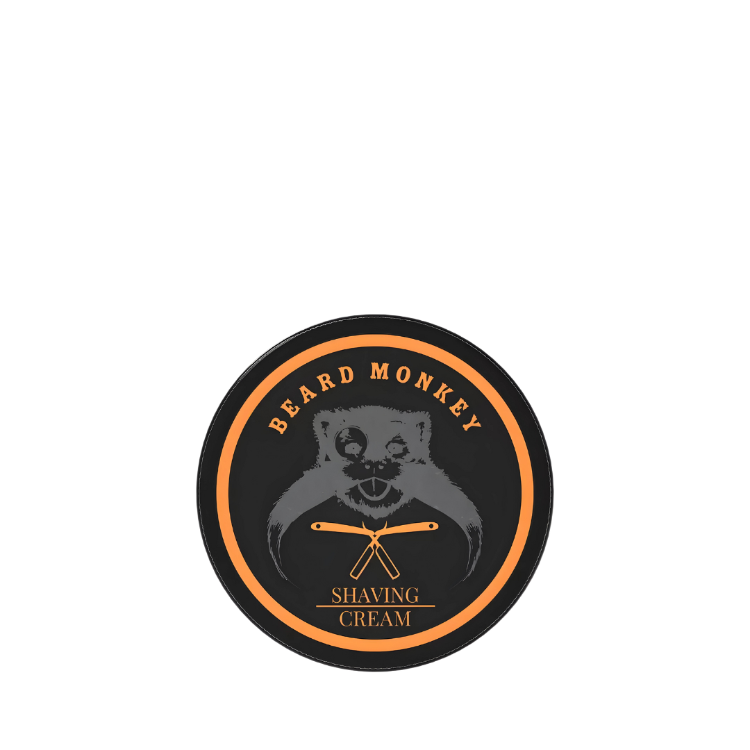 Beard Monkey RAKKRÄM 100 ML