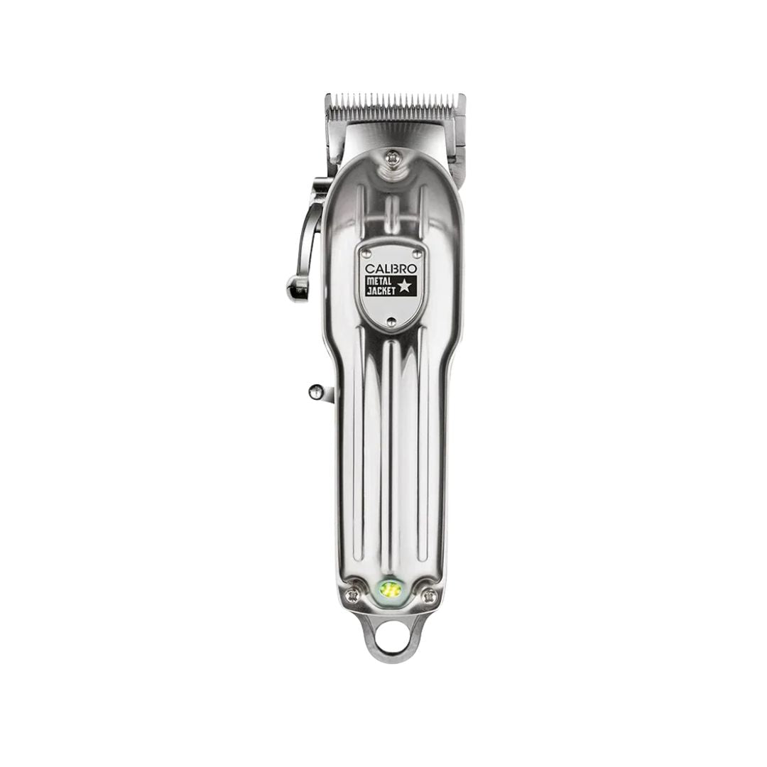 Calibro Metal Jacket Clipper