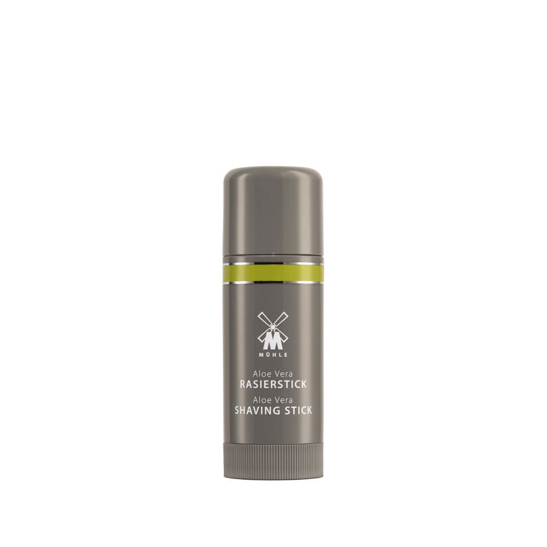 Mühle Shaving Stick Aloe Vera 37g