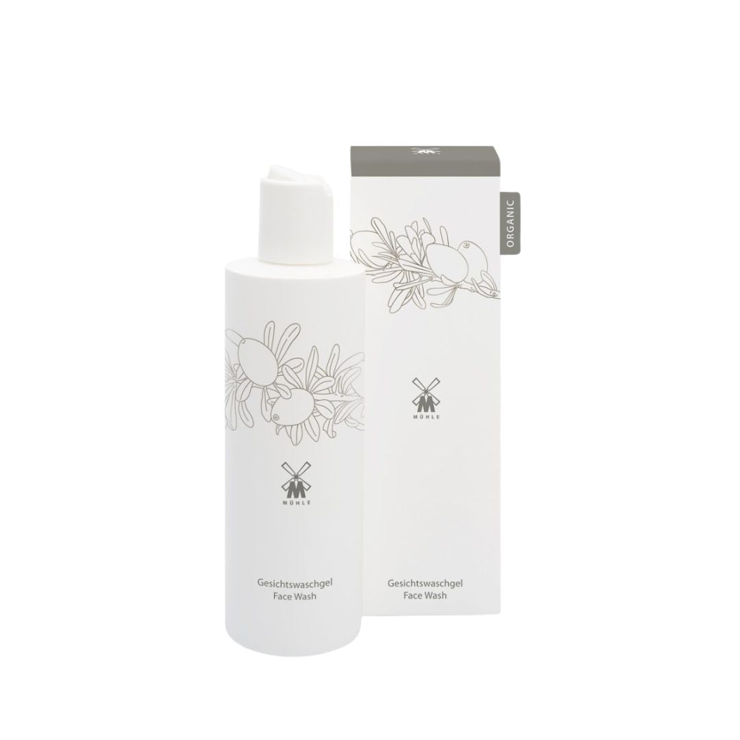 MÜHLE Face Wash 250ml