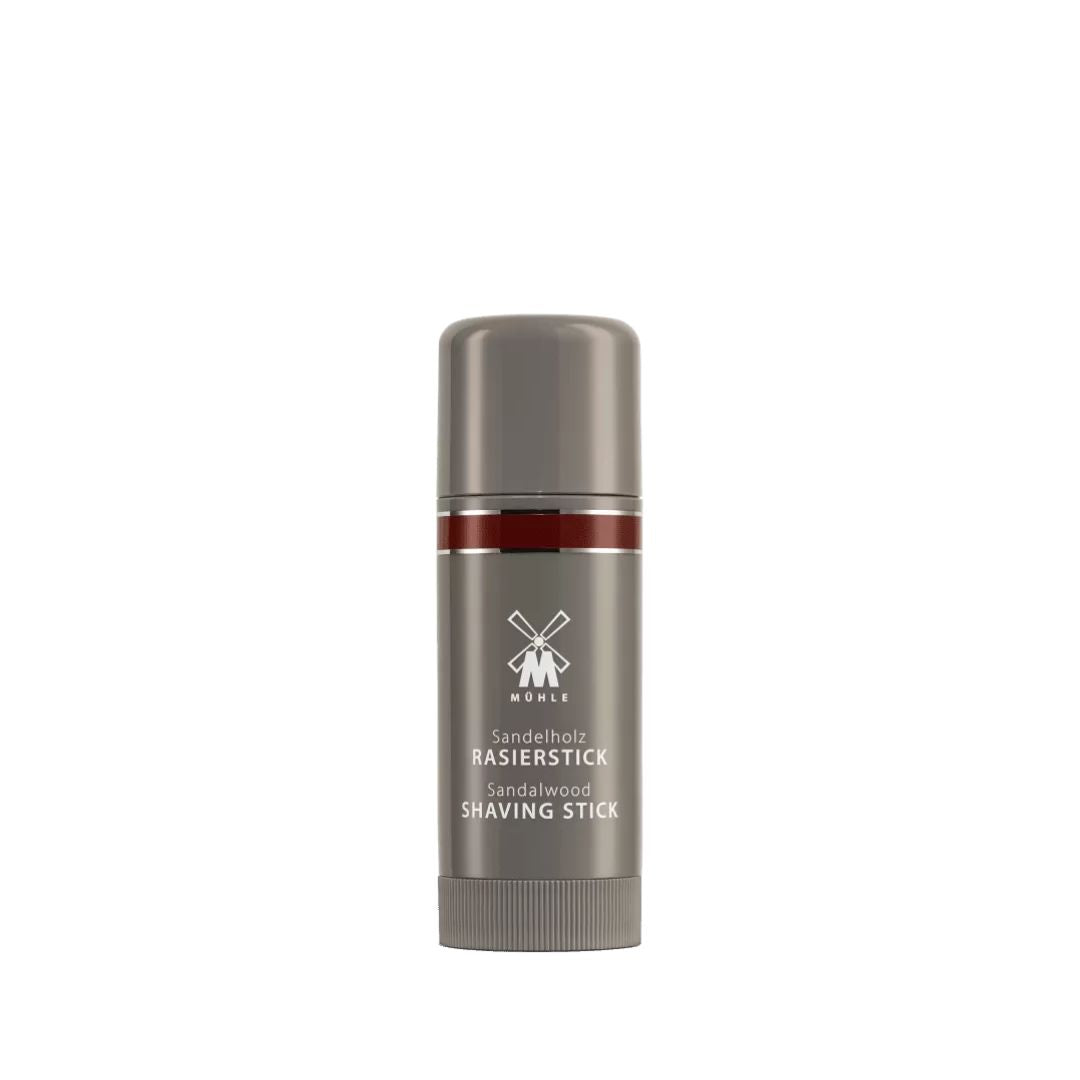 Mühle Shaving Stick Sandalwood 37g