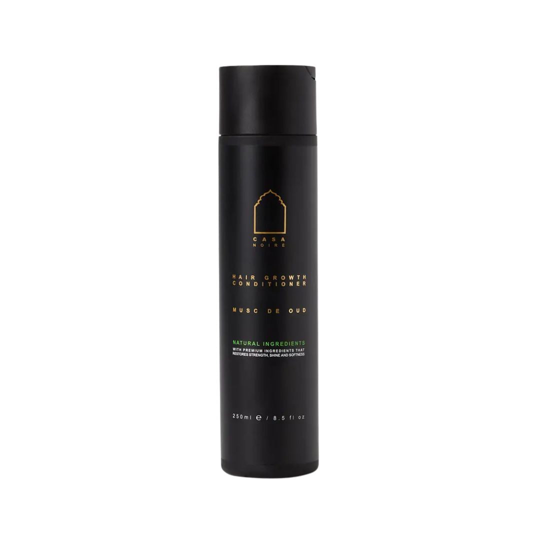 Casa Noire Hair Growth Conditioner  250ml