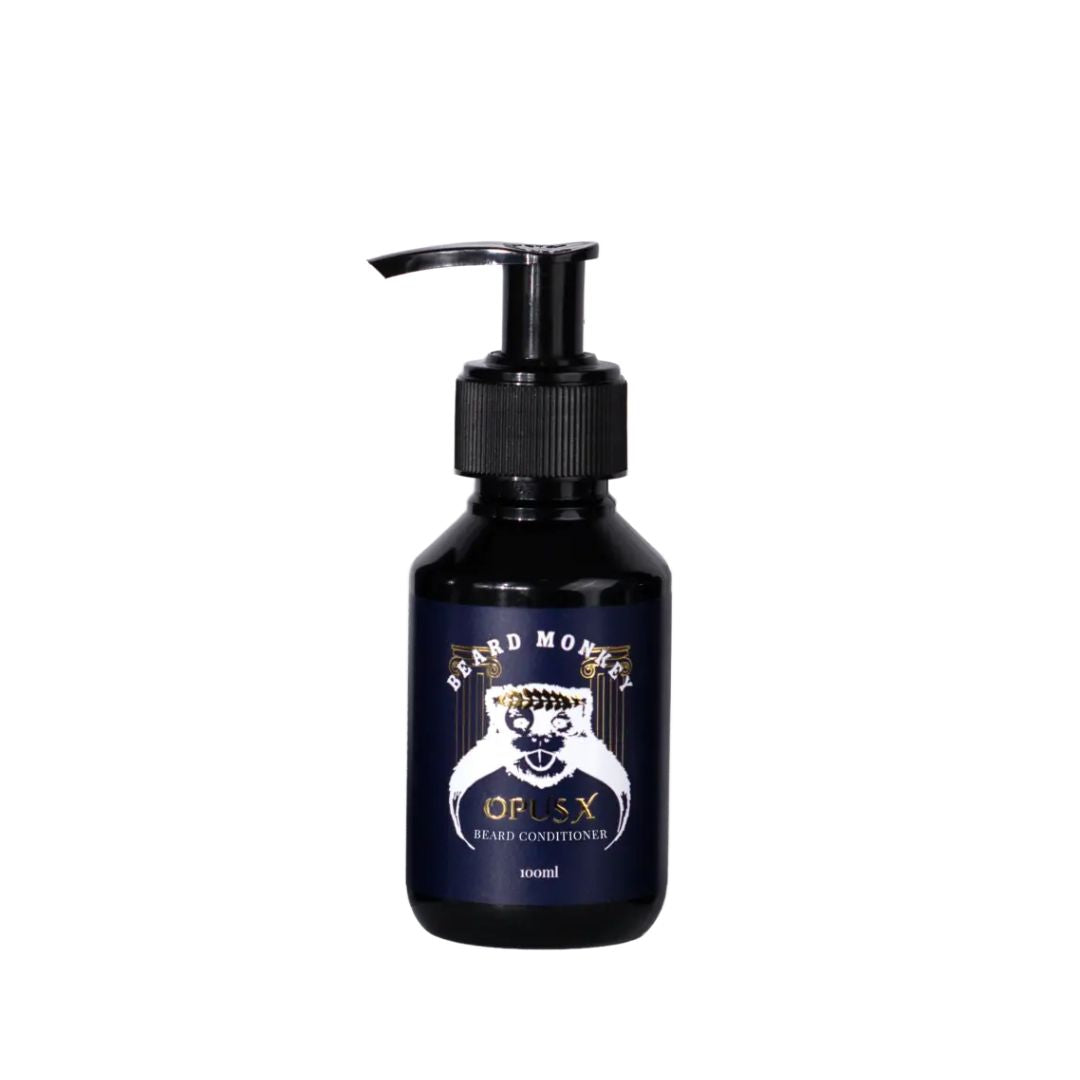 Beard Monkey skäggbalsam opus x 100 ml