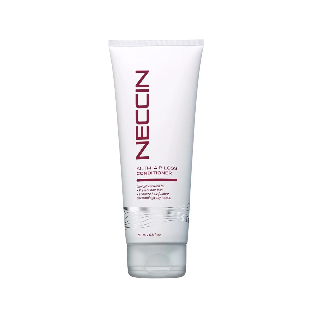 Neccin Anti-Hair Loss Conditioner 200 ml