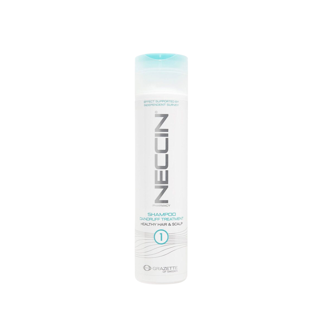 Neccin Shampoo Nr 1 Dandruff Treatment