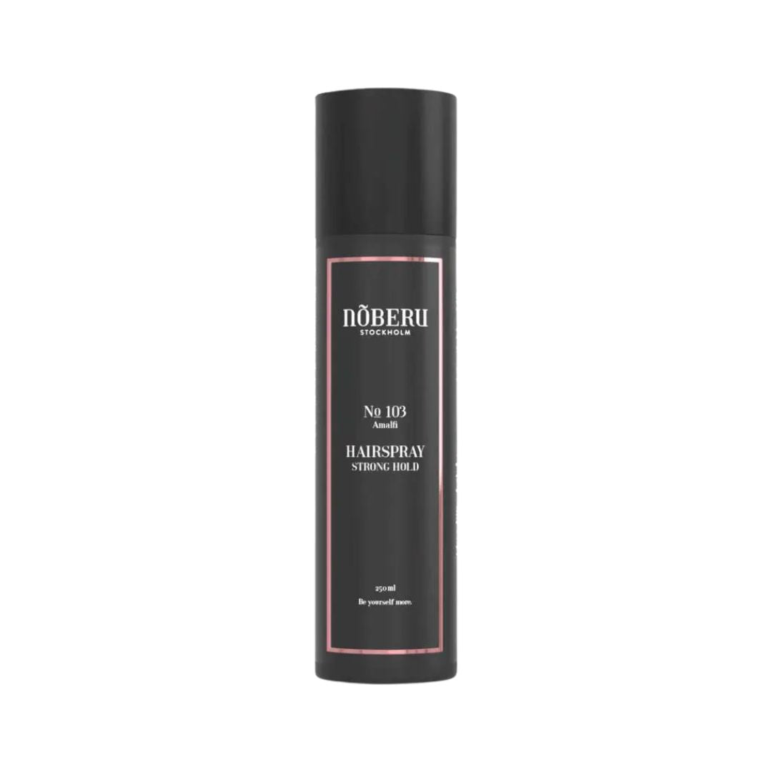 Nõberu 103 hairspray strong hold 250ml