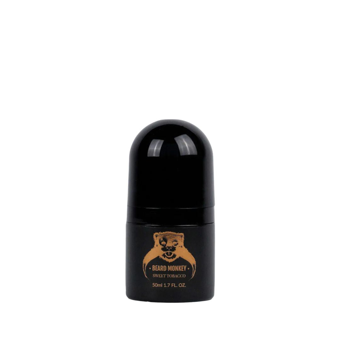 Beard Monkey Antiperspirant Sweet Tobacco 50 ml