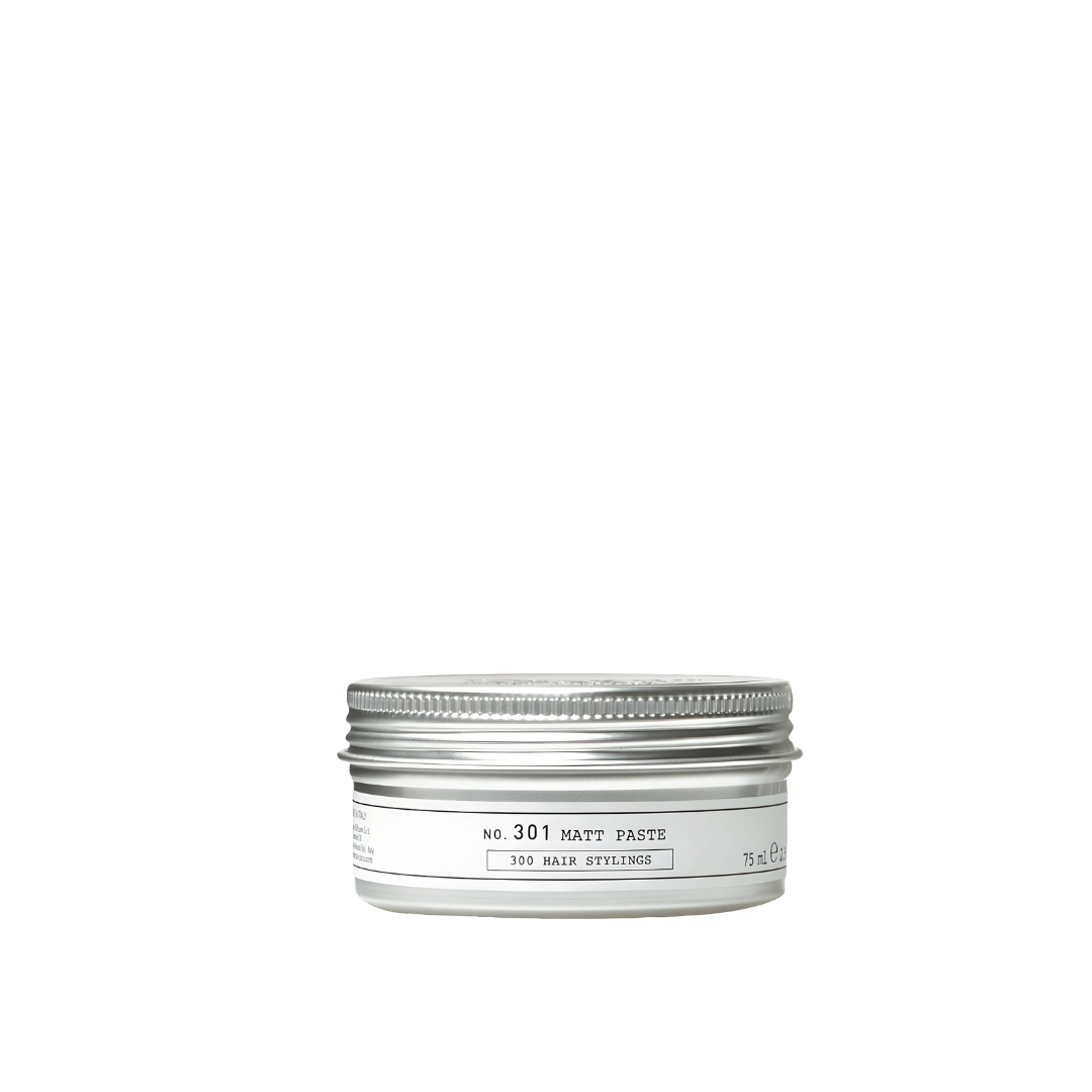 Depot NO. 301 Matt Paste 75ml