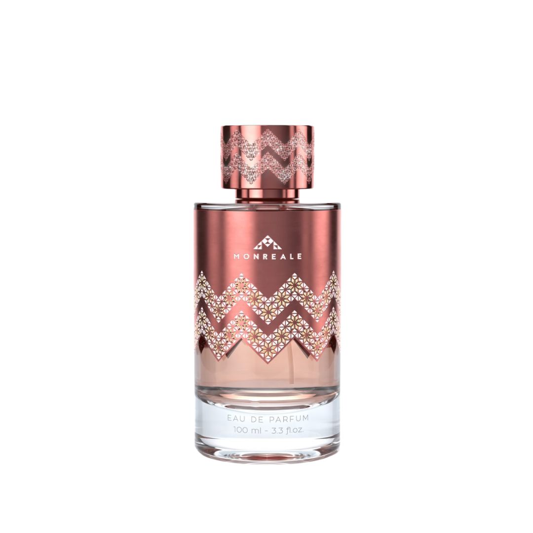 Monreale GRAPE PEONY 100 ml