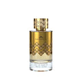 Monreale Musk latte 100 ml