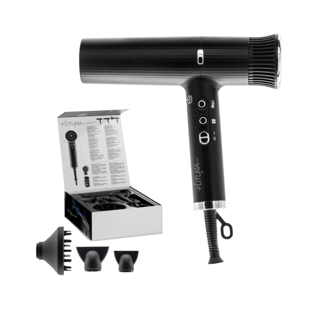 Futura Professional Hair Dryer