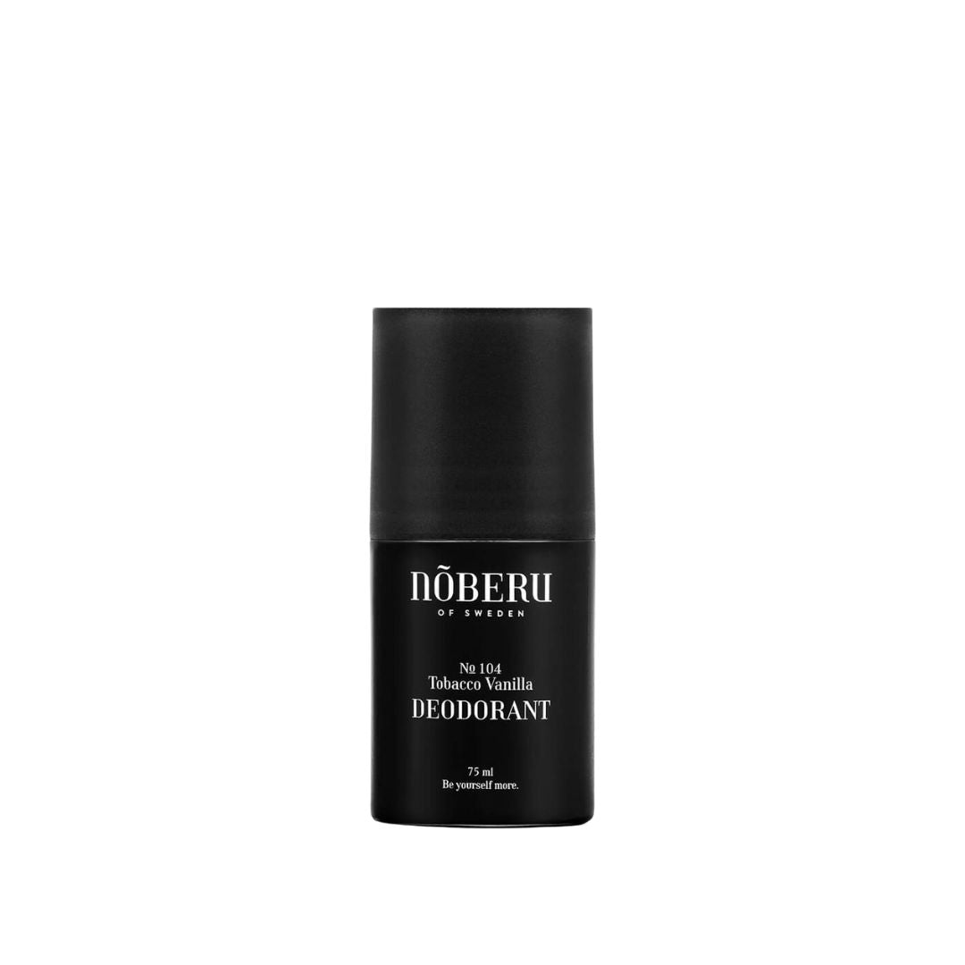 Nõberu 104 oud tobacco vanilla 75ml