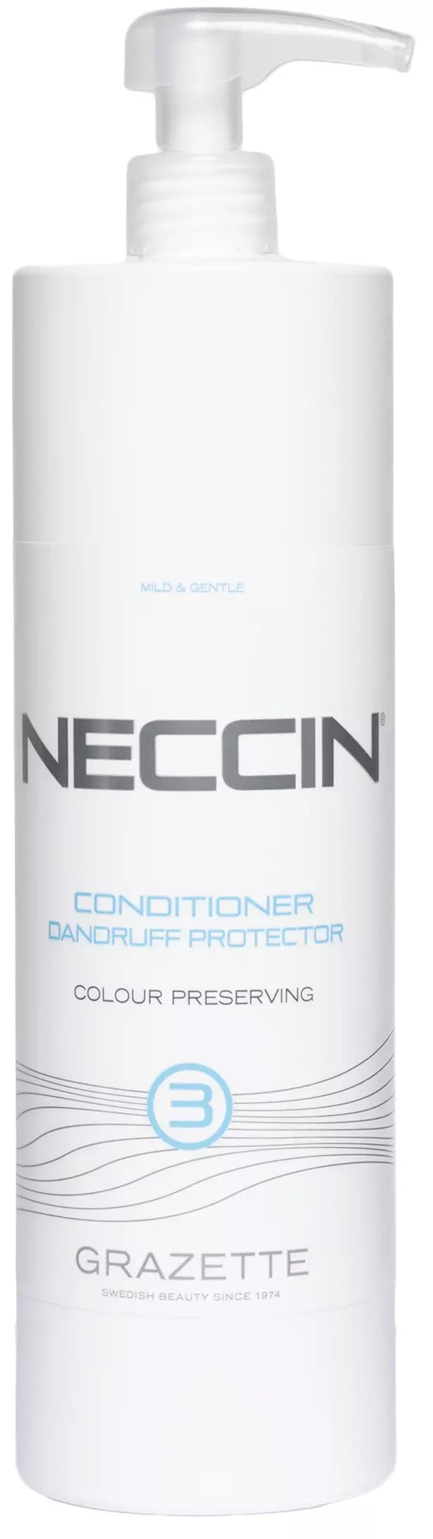 Neccin No.3 Dandruff Protector Conditioner