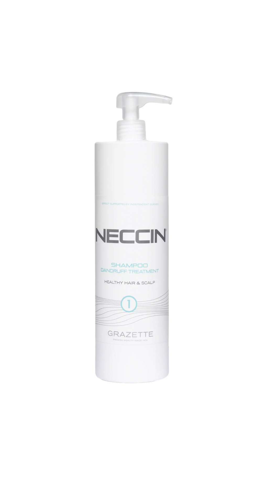 Neccin Shampoo Nr 1 Dandruff Treatment