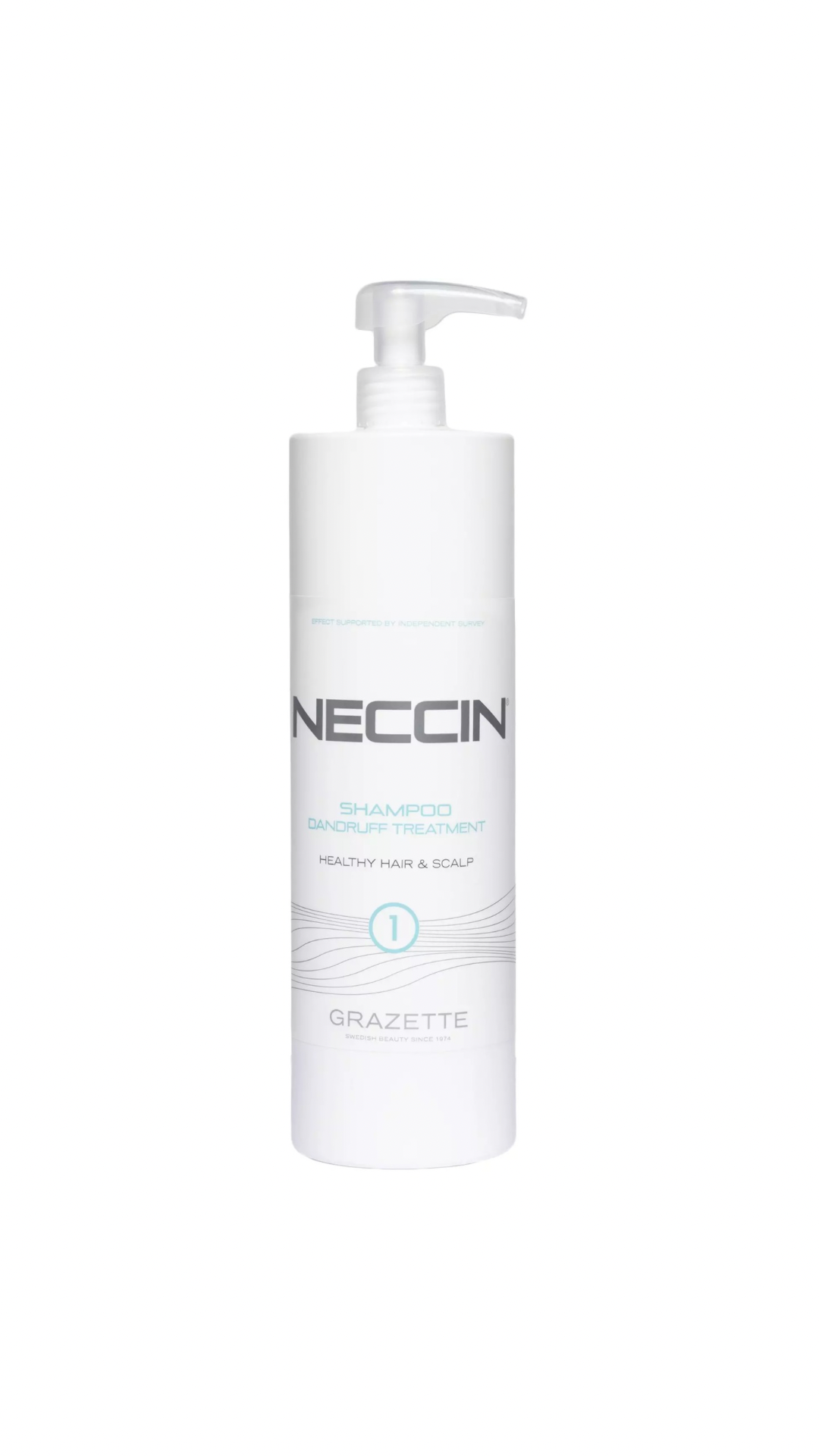 Neccin Shampoo Nr 1 Dandruff Treatment