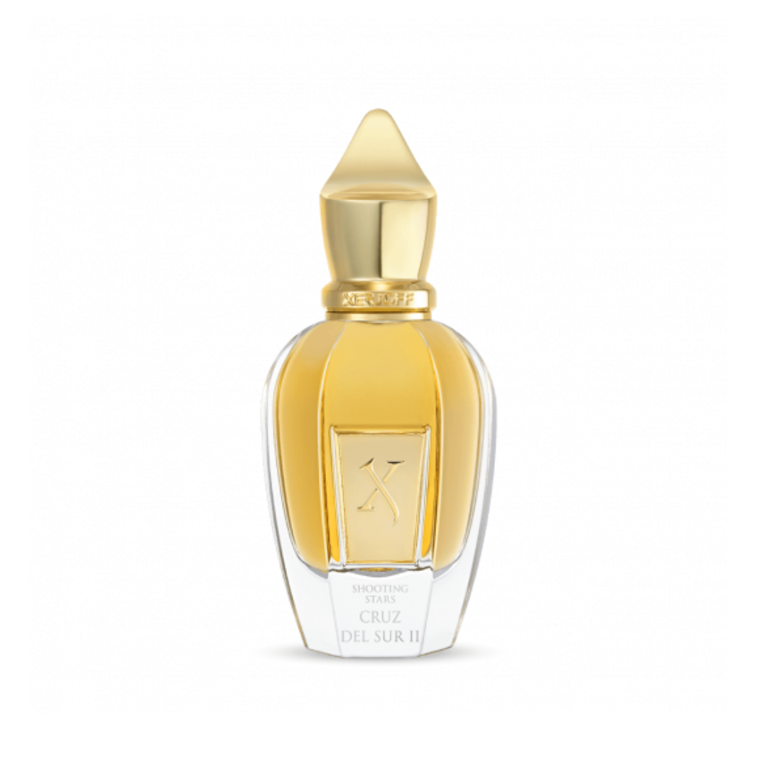 Xerjoff  Shooting stars Cruz Del Sur ll 50ml